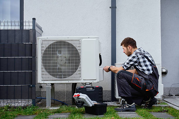Top rated local Hvac specialists in Greenbush, MA